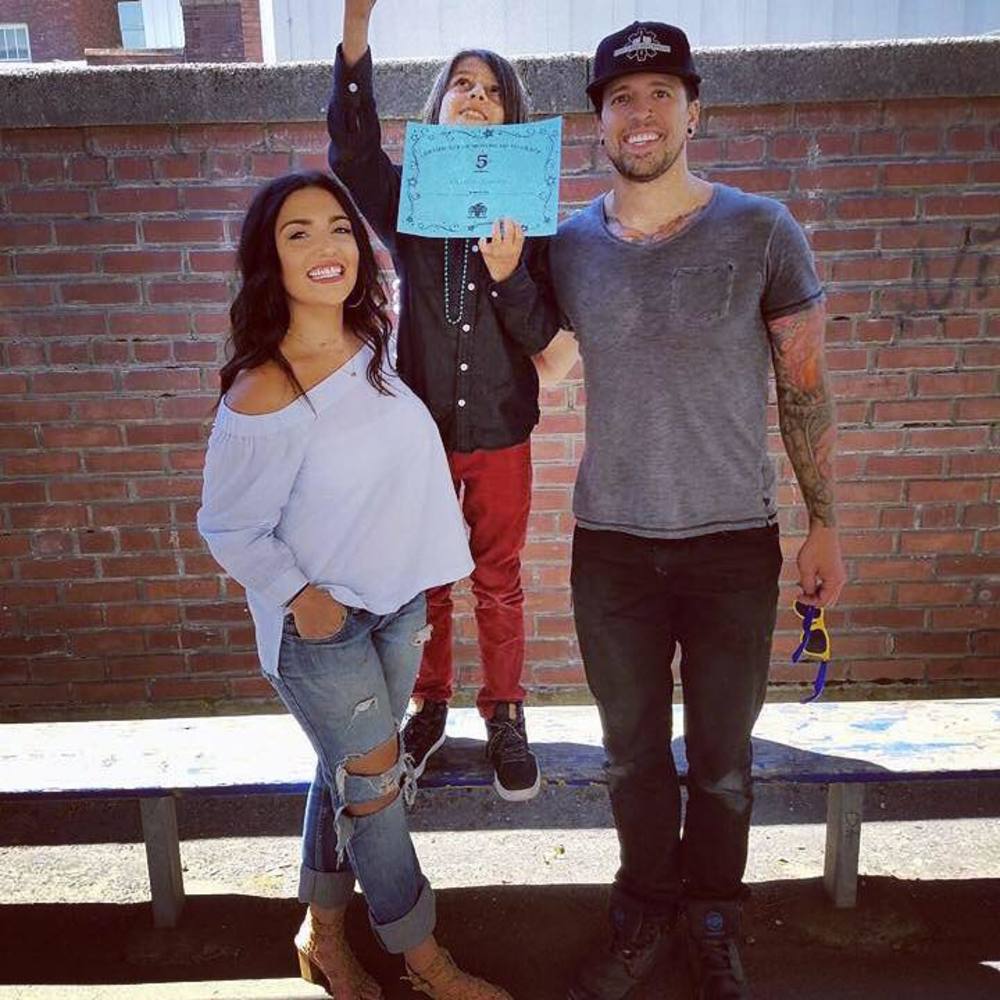 Meet your Posher, Ariana